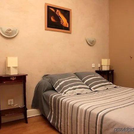 Moderne Un Coin De ... Hotel